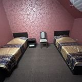 Отель Торжок, фото гостя