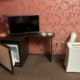 Отель Торжок, фото гостя