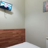 Отель Андрон на площади Ильича, фото гостя