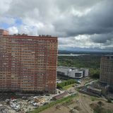 Отель Gorskiy city hotel, фото гостя