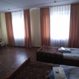 Гостиница Круиз, фото гостя