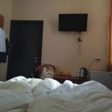 Мини-отель Базис-М, фото гостя