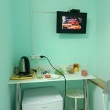 Отель Андрон на площади Ильича, фото гостя