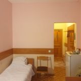 Гостиница Ока, фото гостя