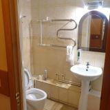 Гостиница Ока, фото гостя