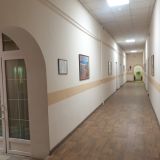 Гостиница Ока, фото гостя