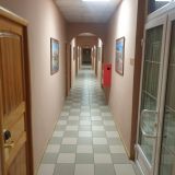 Гостиница Ока, фото гостя