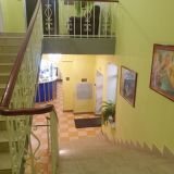 Гостиница Ока, фото гостя