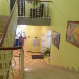 Гостиница Ока, фото гостя