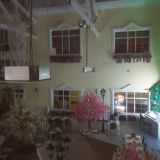 Гостиница Ока, фото гостя