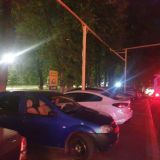 Гостиница Ока, фото гостя