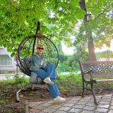 Отель Матисов Домик у Новой Голландии, фото гостя