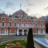 Отель Петровский Путевой Дворец, фото гостя