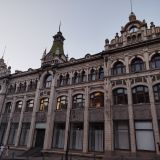 Владивосток, фото отдыхающего в августе