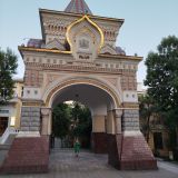 Владивосток, фото отдыхающего в августе