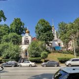 Владивосток, фото отдыхающего в августе