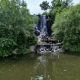 Владивосток, фото отдыхающего в августе