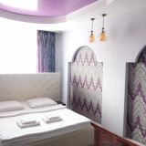 Отель Metrotel, фото гостя