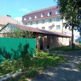 Отель Metrotel, фото гостя