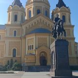 Нижний Новгород, фото отдыхающего в августе