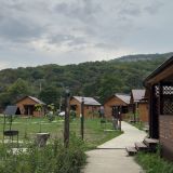 База отдыха Две реки, фото гостя