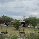 База отдыха Две реки, фото гостя