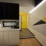 Отель GREENFEEL Novgorod, фото гостя
