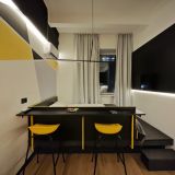 Отель GREENFEEL Novgorod, фото гостя