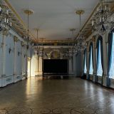 Гостевой дом Dipservice Hall, фото гостя