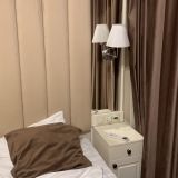 Отель Лемар, фото гостя