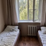 Гостиница Круиз, фото гостя