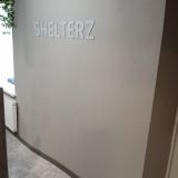 Хостел Shelter Три Вокзала, фото гостя