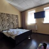 Гостиница Алга, фото гостя