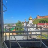 Гостиница Багет, фото гостя