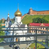Гостиница Багет, фото гостя
