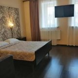 Гостиница Алга, фото гостя