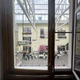 Гостиница Ока, фото гостя