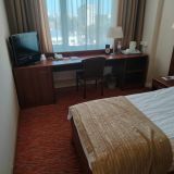 Отель Максима Панорама, фото гостя