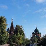 Отель Коровницкая Слобода, фото гостя