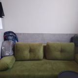 Отель Maslov Hotel, фото гостя