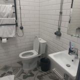 Хостел Murman Hotel Loft, фото гостя