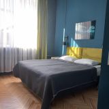 Хостел Murman Hotel Loft, фото гостя