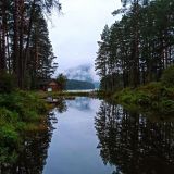 База отдыха Skala, фото гостя