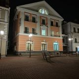 Отель Золотая набережная, фото гостя