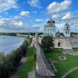 Отель Золотая набережная, фото гостя