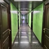 Гостиница БуддОтель Москва, фото гостя
