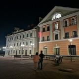 Отель Золотая набережная, фото гостя