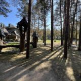 Busel Park Hotel, фото гостя