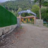 Архыз, фото отдыхающего в сентябре