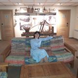 Гостевая Изба на Истре, фото гостя